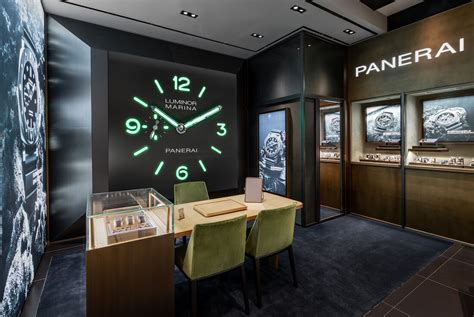 panerai service san francisco|Panerai Westfield San Francisco Centre in California .